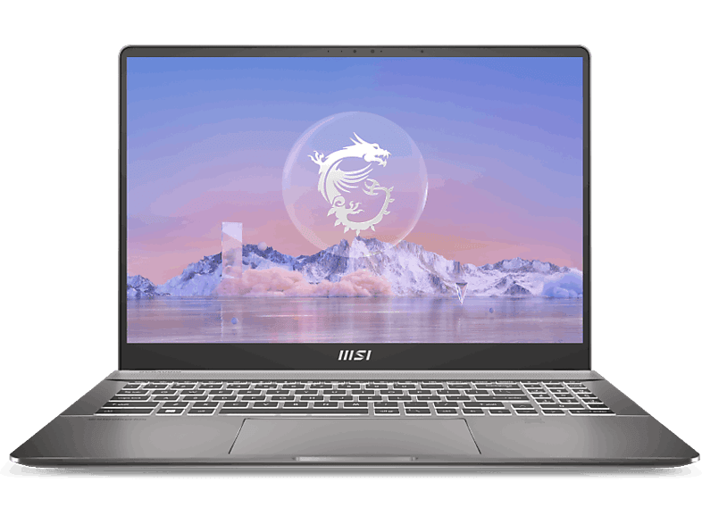 MSI Creator Z16 HX Studio A13VFTA-010ES 16 QHD+ Intel® Core™ i9-13980HX 32GB RAM 1TB SSD GeForce RTX™ 4060 Windows 11 Pro