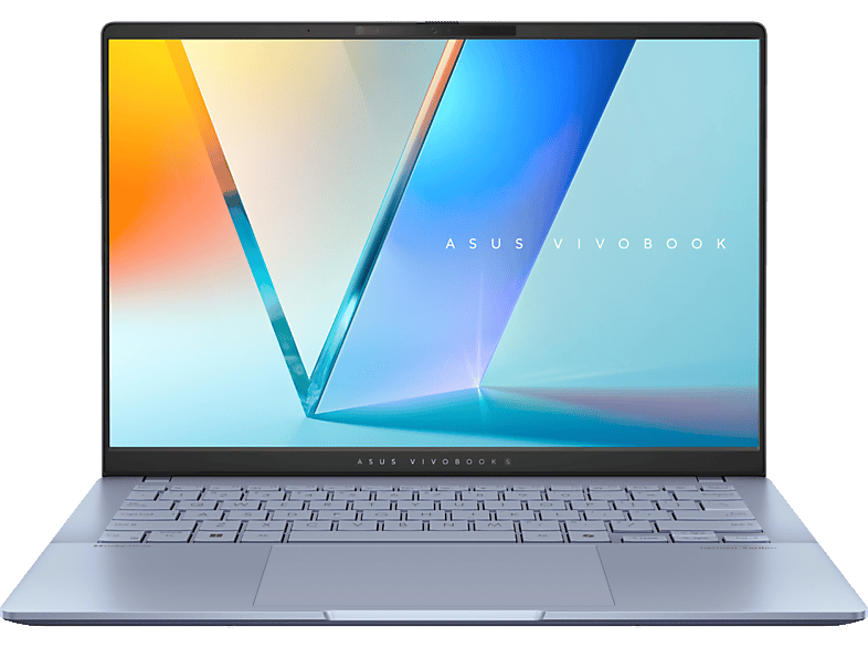 ASUS Vivobook S3607CA-RP040W 16  WUXGA Intel® Core™ Ultra 5 225H 16 GB RAM 1 TB SSD Arc™ GPU WINDOWS Home
