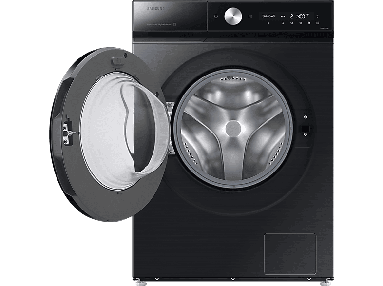 Samsung WW11DB8B95GBU4 11kg 1400 rpm 23 programas QuickDrive™  Negro