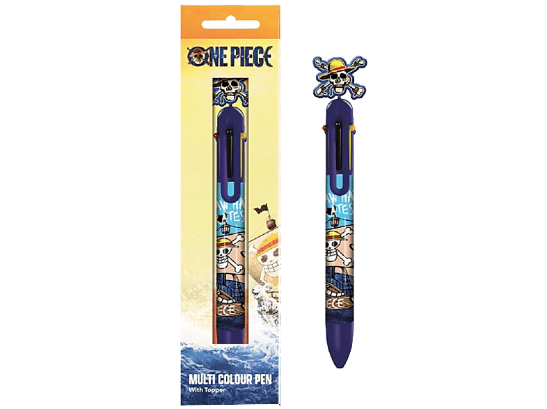 Sherwood One Piece 6 colores