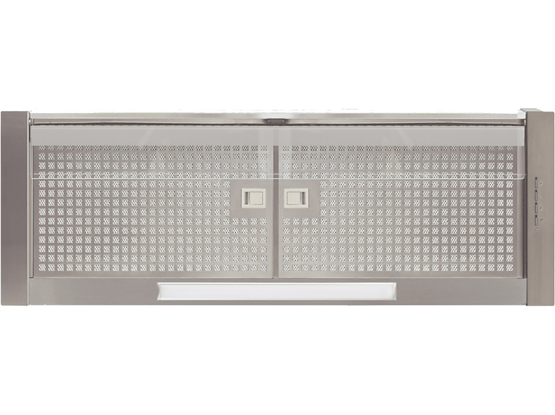 Cata Corona X 120 /B 3 Velocidades 850 m³/h,120 cm Blanco