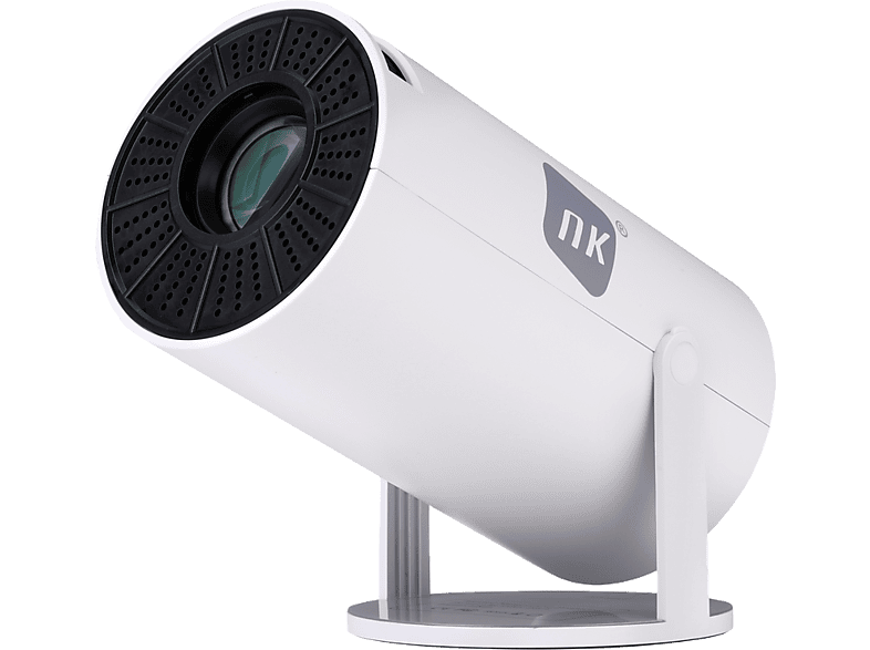 NK TV340067 1080x720 Sistema Operativo Android 120 lm Entrada HDMI y USB 47W Blanco