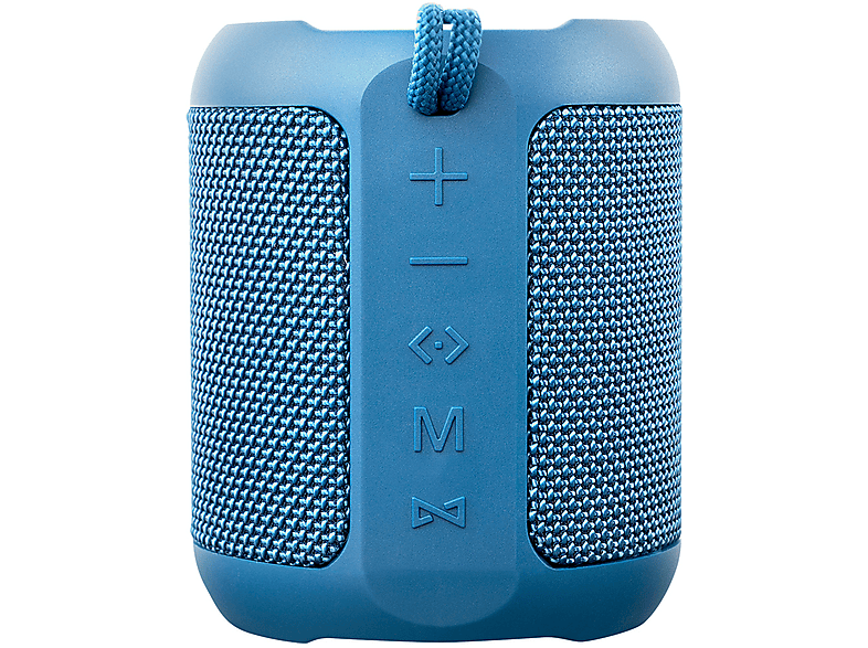 Vieta Pro Sun Bluetooth 15W IPX 7 Radio FM Hasta 13 h Azul