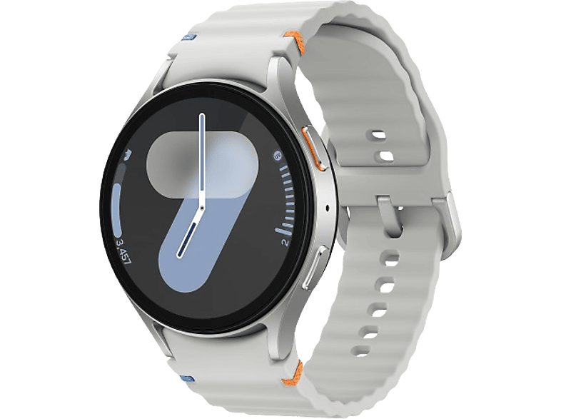 Samsung Galaxy Watch7 BT 44mm 1.47 Exynos W1000 32GB 2GB RAM 425mAh Android Silver