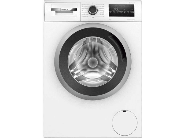Bosch WAN24267ES 8 kg 1200 rpm 15 programas SpeedPerfect Blanco