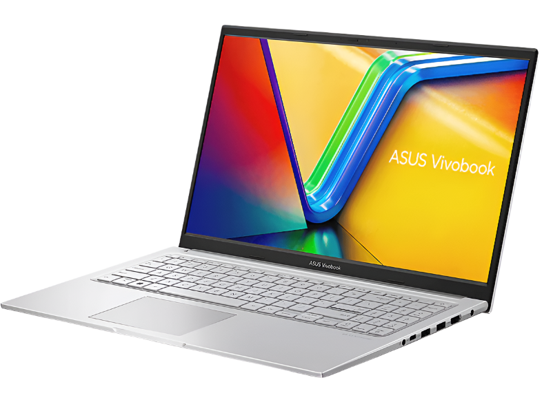 ASUS VivoBook 15 F1504ZA-NJ1287W 15.6 Full HD Intel® Core™ i5-1235U 16GB RAM 1TB SSD Iris® Xe Windows 11 Home