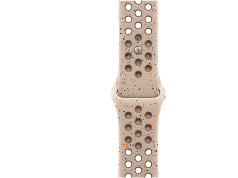Apple Correa Nike Sport piedra del desierto 41 mm Talla M/L