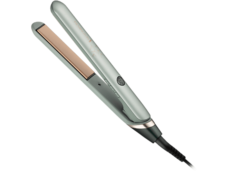 Remington Botanicals S5860 Cerámica 267 W 150 - 230 °C Calentamiento extra rápido Verde