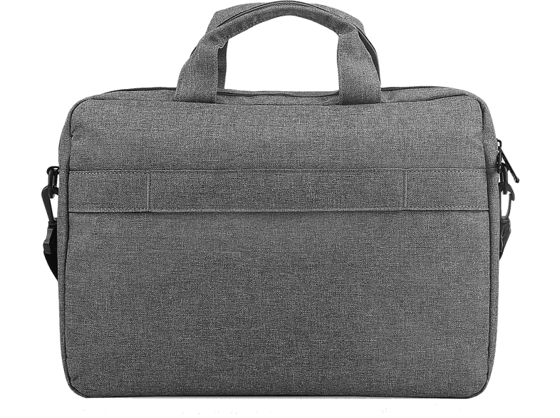 Lenovo Laptop Casual Toploader T210 15.6 Poliéster Gris