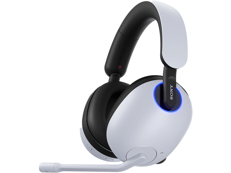 Sony INZONE H9 Noise Cancelling Inalámbricos Bluetooth Sonido espacial 360 32 horas Micrófono PC / PlayStation 5 (PS5)
