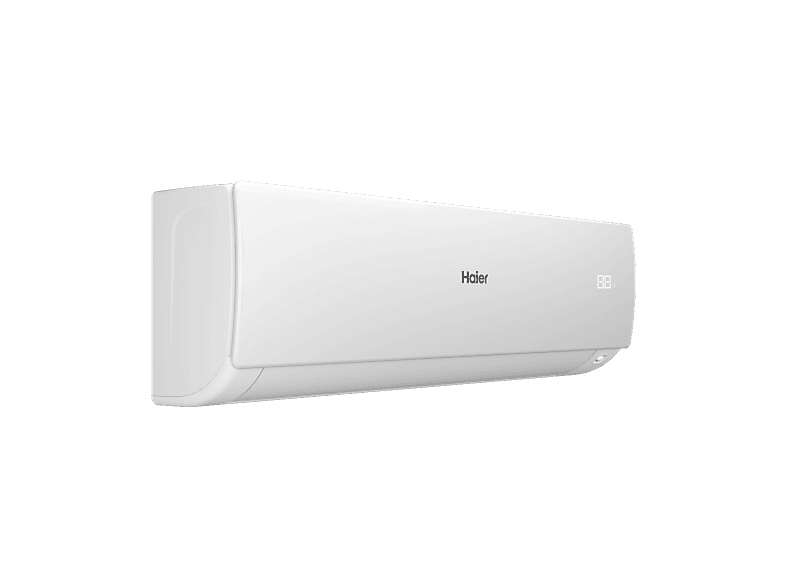 Haier FLEXIS -S 3010 fg/h Sensor ECO Control por Wi-Fi integrado Self-Clean Silencioso Blanco