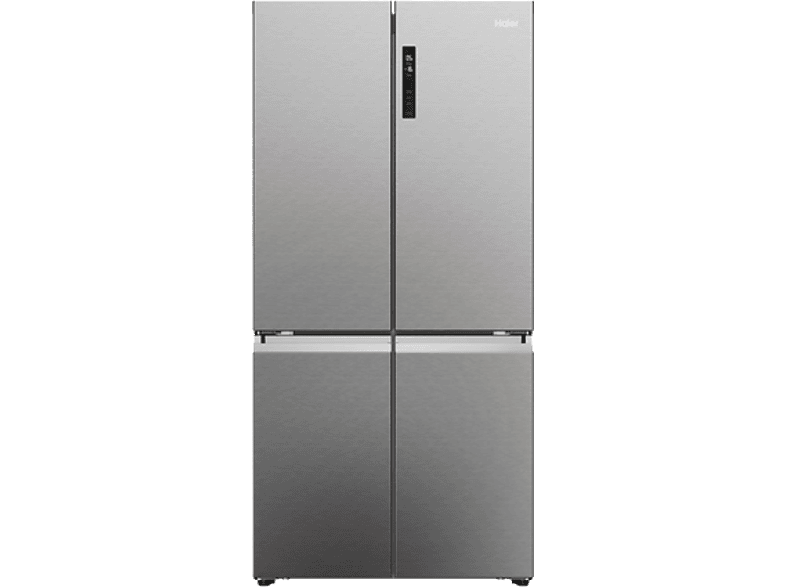 Haier HCR5919ENMP No Frost 190 cm Altura 528l 38 dB(A) LED Acero inoxidable