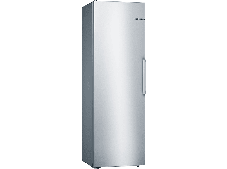 BOSCH KSV36FIEP VitaFresh Altura 1860 mm Inox