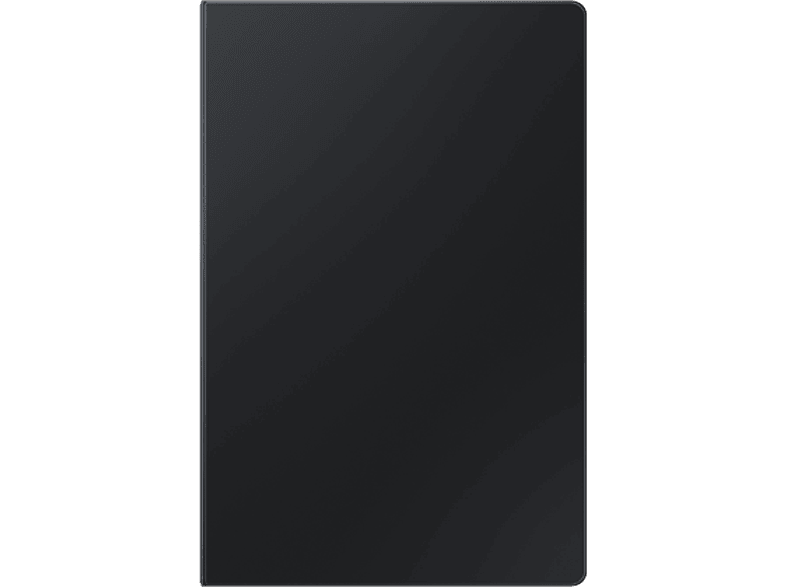 Samsung EF-DX715BBSGES Para Galaxy Tab S9 Tapa de libro Negro