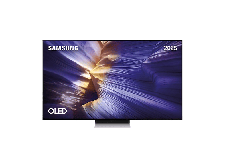 Samsung TQ55S90FAEXXC OLED 4K NQ4 AI Gen3 Processor Smart TV full AI Wifi Negro grafito