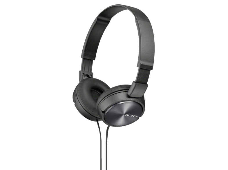 Sony MDR-ZX310 Negro