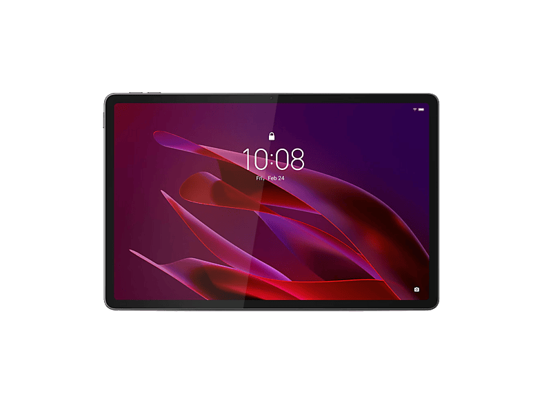 Lenovo Yoga Tab Wi-fi  11.1 3.2K 12GB RAM 256GB lápiz incluido cargador no incluido Gris