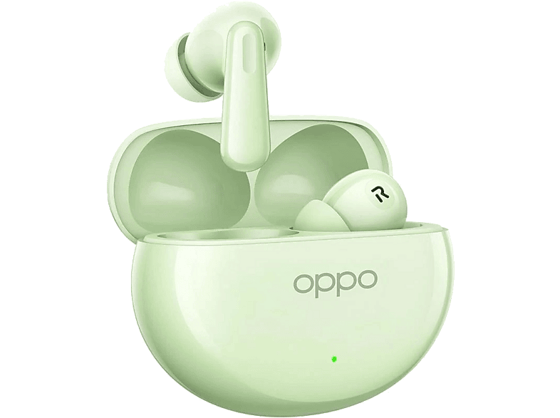 OPPO Enco Air 4 43 h Autonomía Cancelación de Ruido IP55 Menta fresca