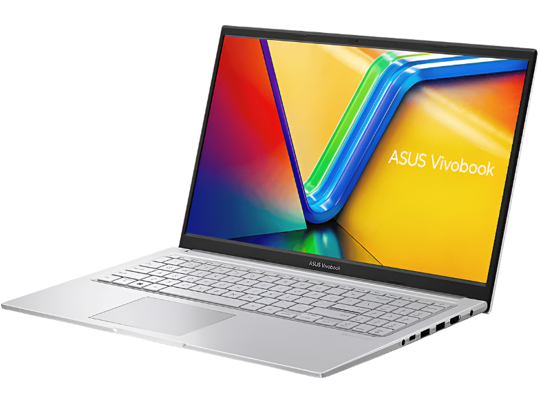 ASUS VivoBook 15 F1504ZA-NJ312W 15.6 Full HD Intel® Core™ i7-1255U 16GB RAM 1TB SSD Iris® X Windows 11 Home