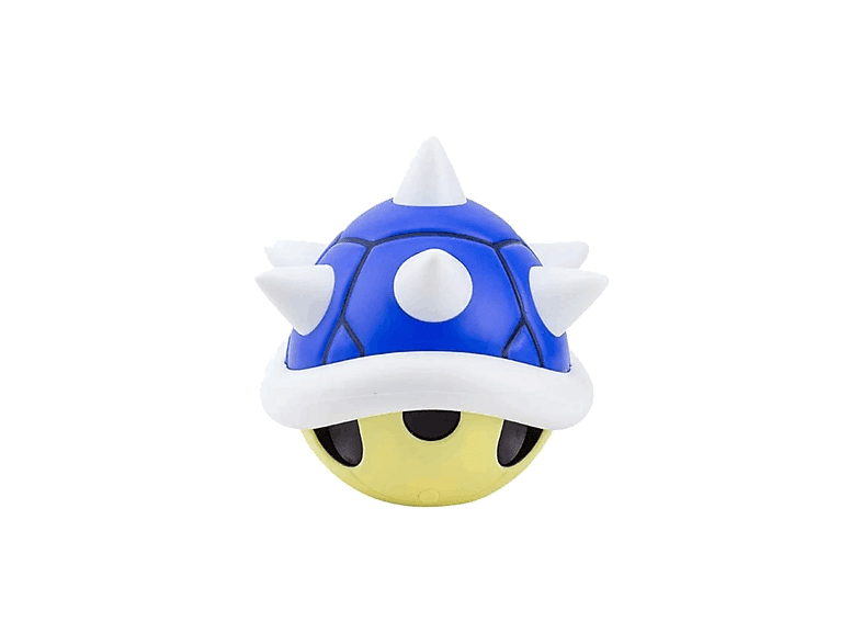 Sherwood Mario Kart Caparazón Azul 14 cm