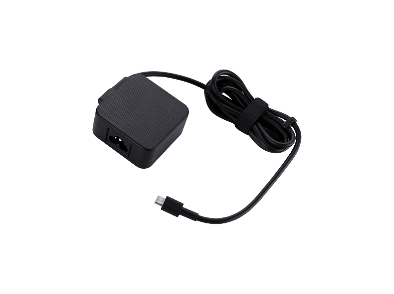 ASUS AC65-00 65W Interior Conector USB Tipo-C Negro