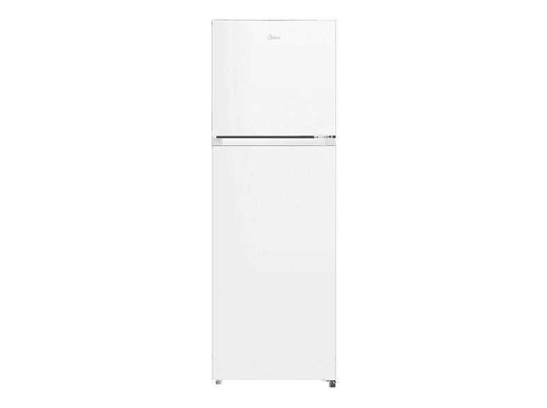 Midea MDRT385MTE01 Total No Frost 165.7 cm 266 l Smart Cooling Inverter Quattro Blanco
