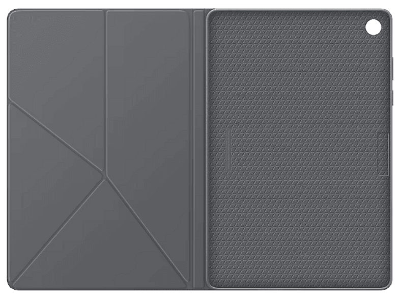 Samsung EF-BX230PBEGWW Para Galaxy Tab A11+ Folio 11 Negro