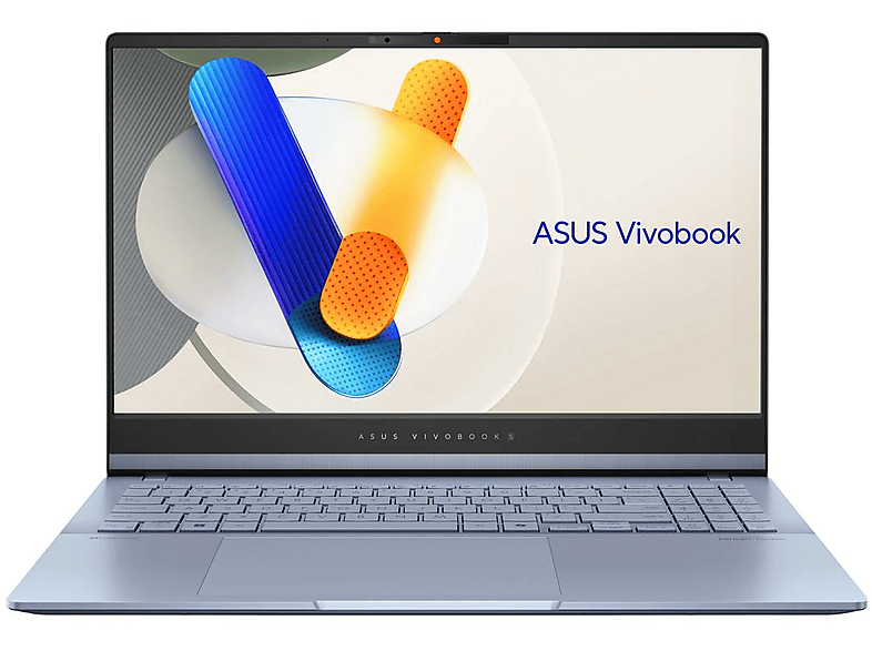 ASUS VivoBook OLED S5506MA-MA050W 15.6 3K Intel® Core™ Ultra 7-155H 16GB RAM 1TB SSD Windows 11 Home