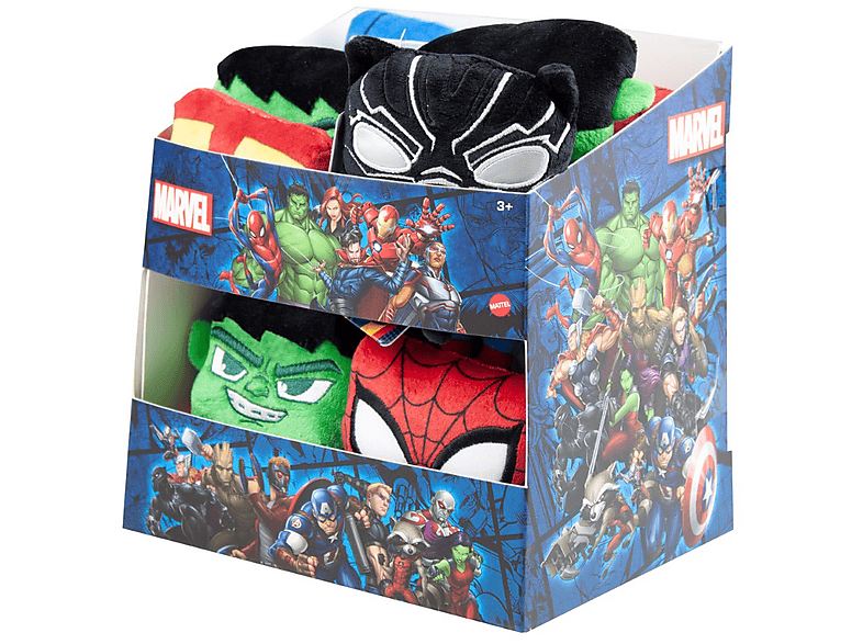 Avance Marvel 10 cm 1 Unidad Modelo aleatorio