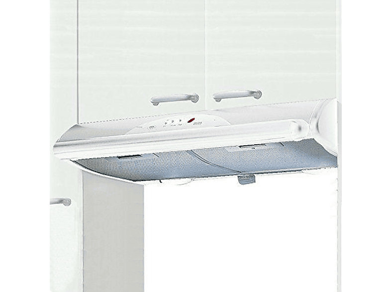 Mepamsa 110.0150.905 MITO-JET60 3 Velocidades 490 m3/h Sistema Jet 60 cm Blanco