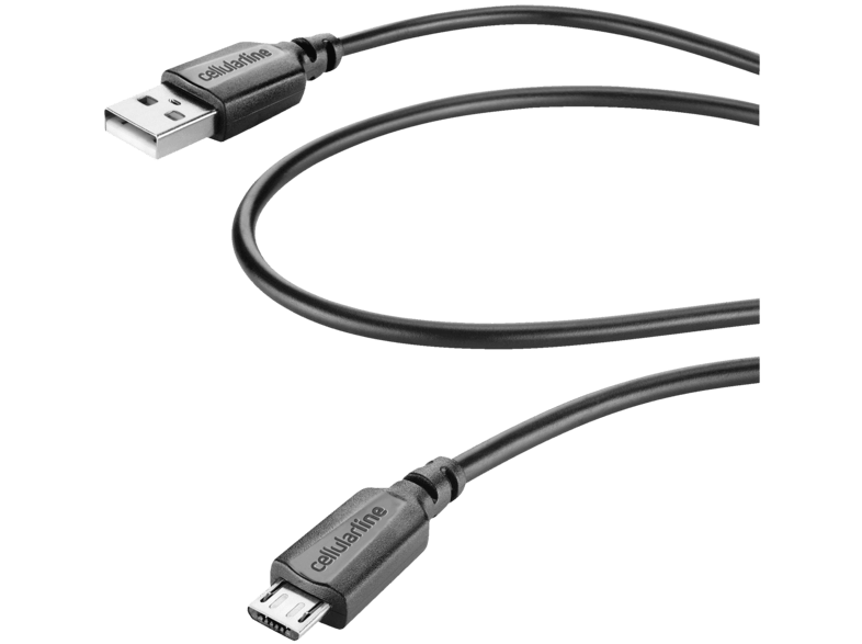 Cellular Line de USB a Micro USB
