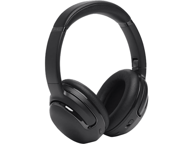 JBL Tour One M2 Bluetooth Cancelación Activa de ruido 50h autonomía Negro