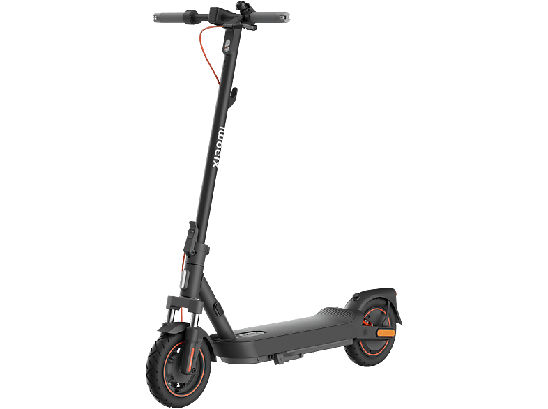Xiaomi Scooter 5 Max Pot máx 1000W Pot nominal 400W Vel 25 km/h 10200 mAh Negro