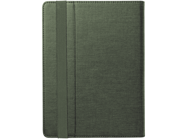 Trust Primo Tablet Folio Para tables de 10 Hecha con materiales PET reciclados Verde