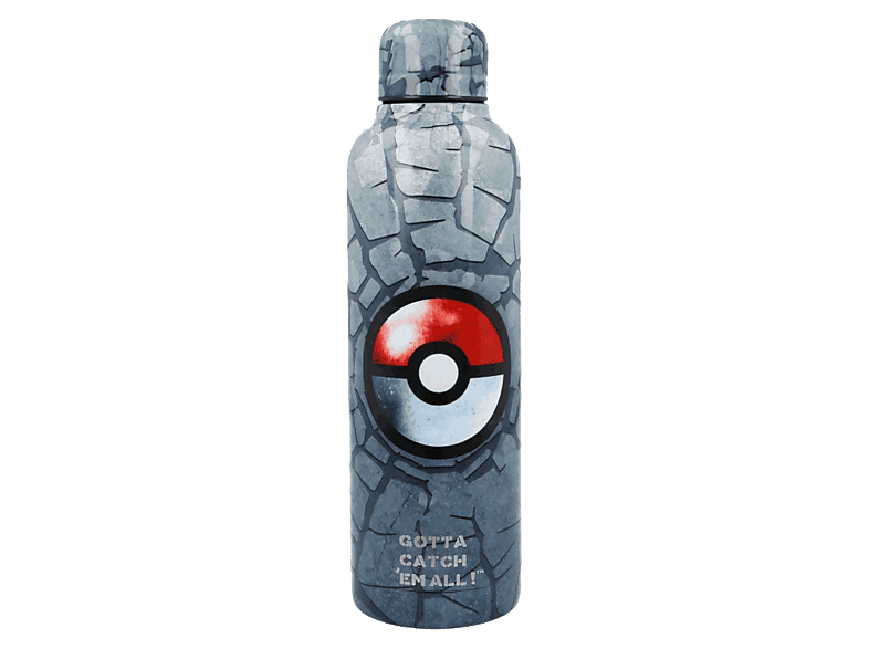 Sherwood Pokemon Distorsion 515 ml Gris