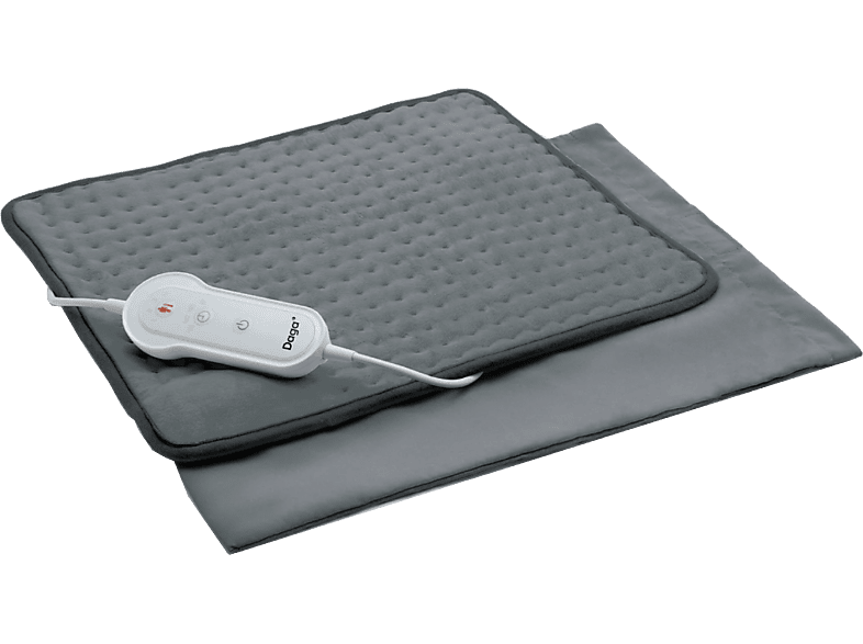 Daga Confort Multi XL 110 W 4 Niveles de Temperatura Multitemporizador Gris