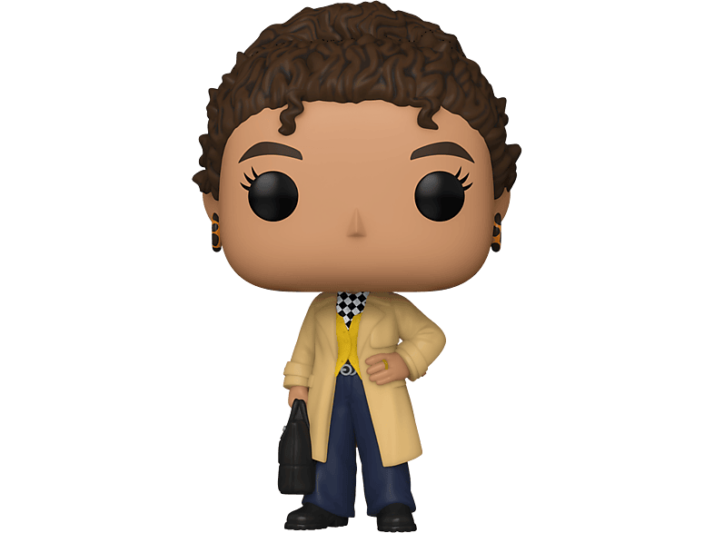 Movies: The Flash - Iris West