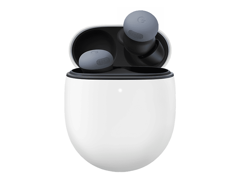 Google Pixel Buds Pro 2 Autonomía 48 h Chip Tensor A1 Cancelación de ruido activa Piedra lunar