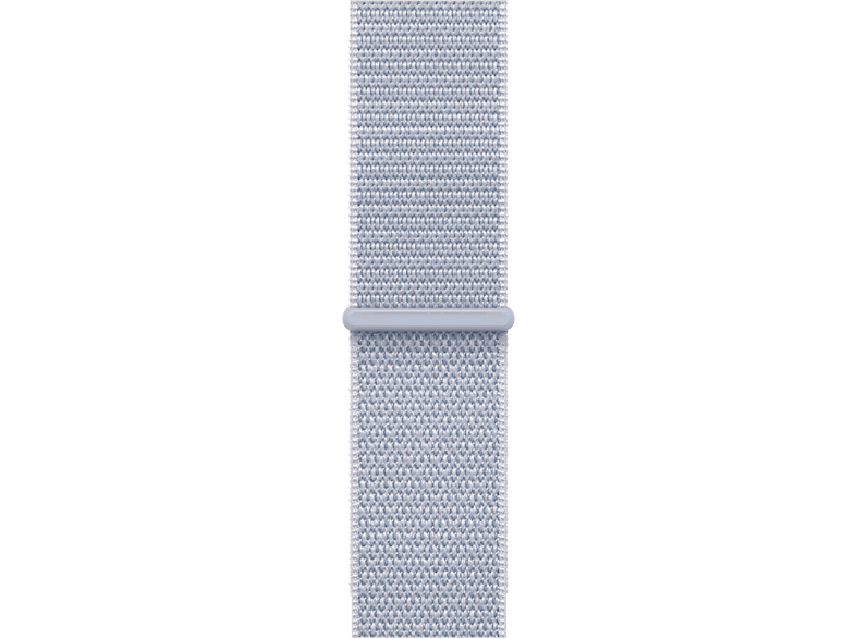 Apple Correa Loop deportiva Azul nube Para Apple Watch 42 mm Talla única
