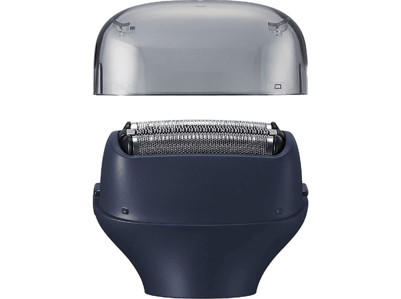 Panasonic ER-CSF1 Cabezal de afeitadora eléctrica Sistema multishape Negro