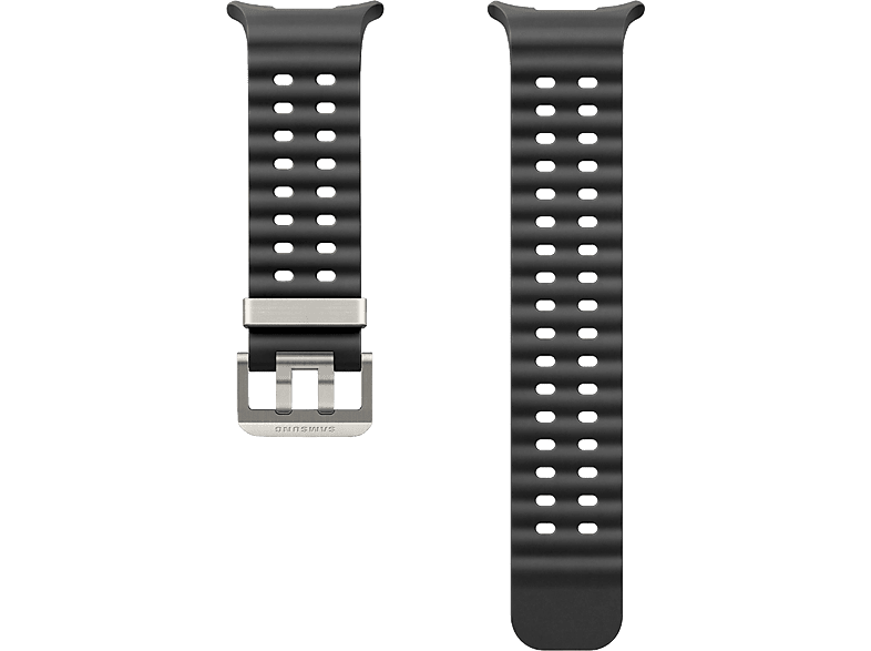 Samsung Sport Band Para Galaxy Watch Ultra Gris oscuro