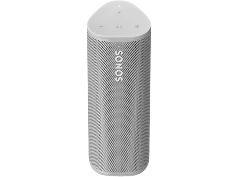 Sonos SS Roam Inteligente WiFi Bluetooth Control voz IP67 Autonomía 10h Blanco