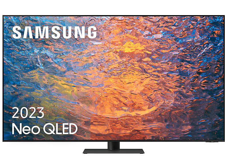 Samsung TQ65QN95CATXXC Neo QLED 4K Neural Quantum Processor 4K Smart TV DVB-T2 (H.265) Slate Black