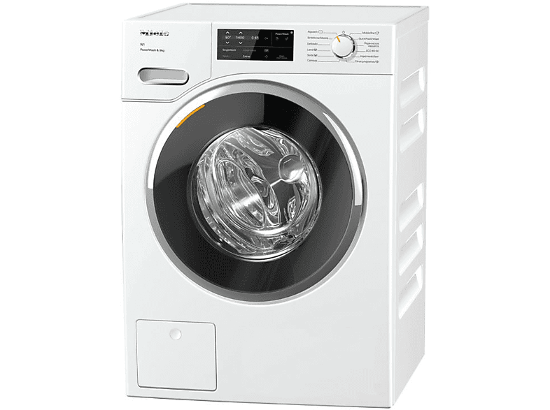 Miele WWG 360 WCS PWASH & 9 KG 9 kg 1400 rpm  Blanco