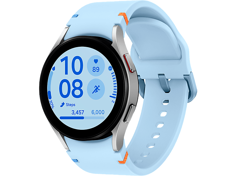 Samsung Galaxy Watch FE Super AMOLED 1.2 40.4 mm 16 GB 247 mAh Android Azul