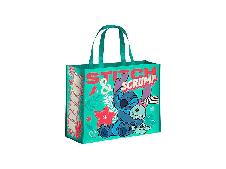Sherwood Disney Lilo y Stitch y Scrump 45 cm