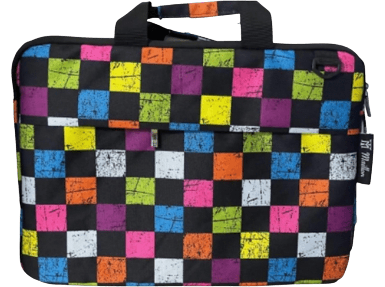 Maillon Technologique Davos Square MTDAVOSSQ Universal 15.6 Multicolor