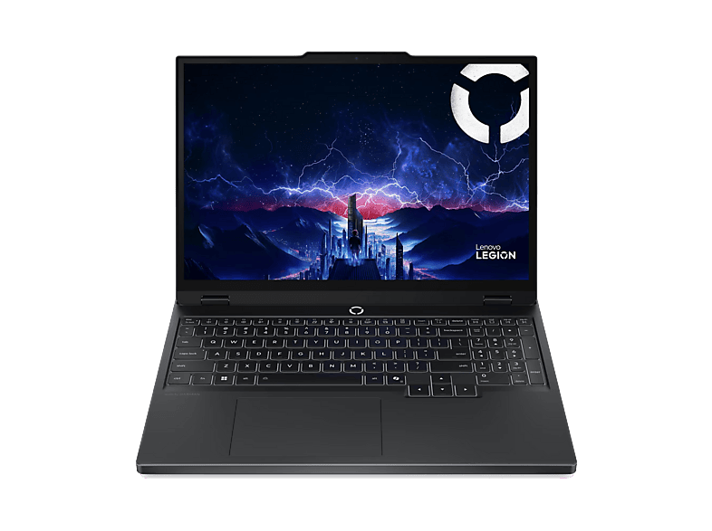 Lenovo Legion 5 15IAX10 15.1 OLED Intel Core™ Ultra 7 255HX 13 TOPS 32GB RAM 1TB SSD GeForce RTX™ 5060 Sin sistema operativo