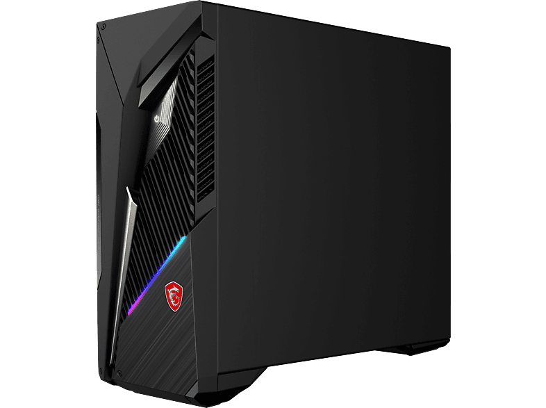 MSI MAG Infinite S3 13NUE-1275ES Intel® Core™ i7-13700F 32GB RAM 1TB SSD GeForce RTX™ 4070 Windows 11 Home Negro