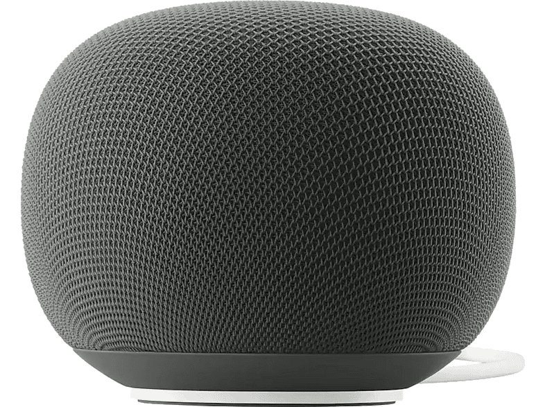 Google Home 30W Tecnología Gemini Procesador Quad Core A55 Sonido Omnidireccional Reconocimiento de Voz Hazel